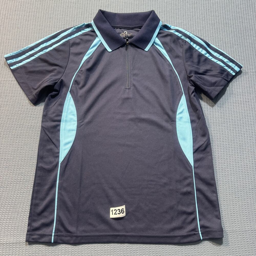 Lovery Sport Tee Men Sz S‎ Gray Pre-owned Excellent